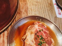 -西塔老太太泥炉烤肉(杭州首店)