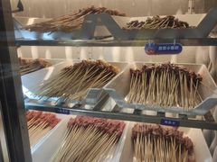 -小妖君串捞火锅(黄屯店)