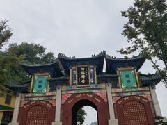 -龙游石窟