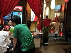 -小龙坎火锅(东汇城店)