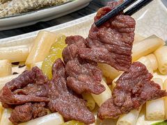 藕带炒牛肉-潮惠居饮食店(光塔路店)
