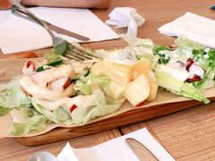 -必胜客(安盛金马店)