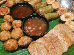 -桂林肥仔·中华餐饮名店(园湖店)