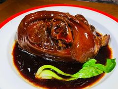 -上海新江南大酒店-中餐厅