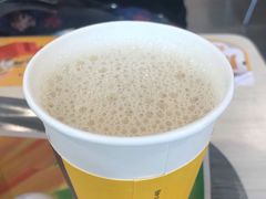 -麦当劳(花园北路店)