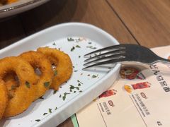 -Pennehut畔尼意面(合肥万象城店)