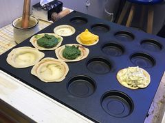 -味正点车轮饼可丽饼(南禅寺店)