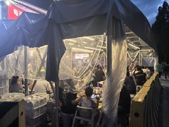 -串小白烧烤(金沙洲店)