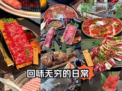 -黑牛の店·黑金店(沈阳万象城店)