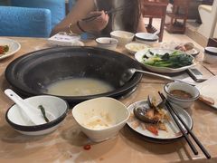 -海大大蒸汽海鲜餐厅·粤菜·特色小炒(欢乐颂店)