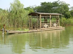 -南湖湿地公园