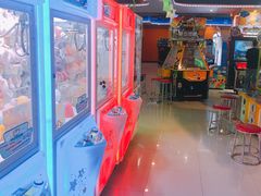 -大玩家超乐场(万达广场苏州吴中店)