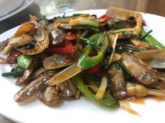 -田源农家饭店·窑鸡王·海鲜(东部湾·融创店)