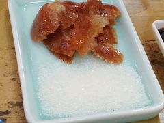 烤鸭-清真•蜀风园(丁字沽总店)