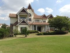 -南通鹏欣花园国宾酒店