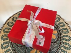 -可丽可丽·生日蛋糕·下午茶(厦门鹭港店)