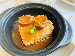 -粤海喜来登酒店·采悦轩中餐厅(天河城店)