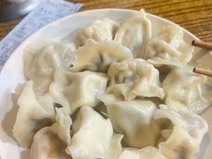 -山东水饺(南坪新街店)