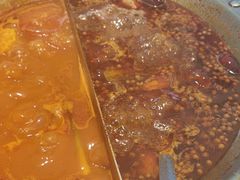 -楠火锅(哈尔滨金爵万象店)