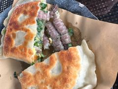 -地二手作鱼汤馄饨(上街里店)