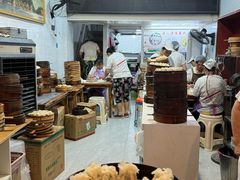 -海汇源老烧麦店(东大街总店)