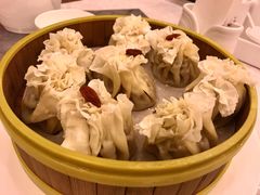 牛肉烧卖-内蒙古驻京办餐厅