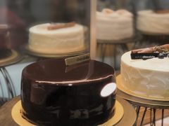 -Awfully Chocolate(来福士广场店)