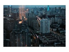 -环球港凯悦 · 享悦中餐厅