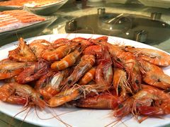 -盛港湾海鲜食府(黄沙店)