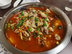 -艺味深尝(云锦路店)