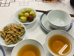 -新李记 · 口味菜馆(南郊公园店)