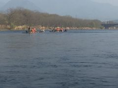 -楠溪江风景名胜区