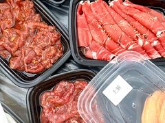 -熊猫垯火锅外卖(怀远门店)