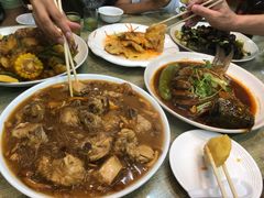 -王家小院老菜馆(民丰大街店)