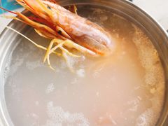 阿根廷红虾-喜庭海鲜自助(来福士店)