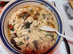 -回味黑鸭煲·始于2006(万松园店)