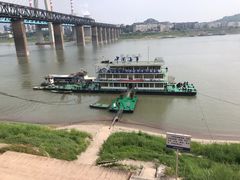 -小南海站