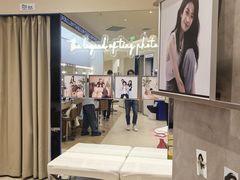 -天真蓝照相馆(上海中山公园龙之梦店)