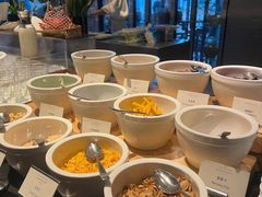 -广州富力君悦大酒店·凯菲厅