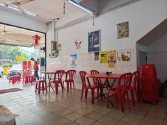 -明记家乡小食店