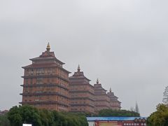 -华西村