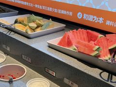 -老员外骨汤火锅(海州古城店)
