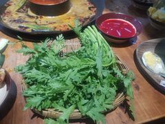 -楠火锅(龙阳广场店)