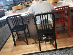 大堂-龍歌自助小火锅(崂山丽达店)
