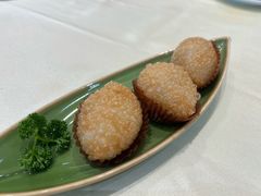 -兴悦酒家(保利克洛维店)