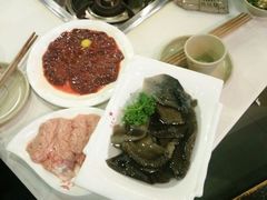 -老基地老火锅厂(大渡口店)