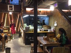 大堂-协茂森老钟家(保利店)