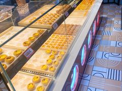 -東更道点心行(利客来店)