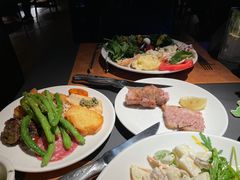 -拉蒂娜·巴西牛排馆 Latina·Brazilian Steakhouse(王府井喜悦店)