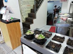 -金陵老丁家馄饨(新街口店)
